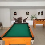 Apto 310 - Residencial Monte Fuji