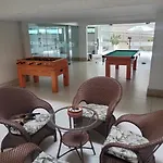 Apto 310 - Residencial Monte Fuji