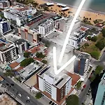 Apto 310 - Residencial Monte Fuji