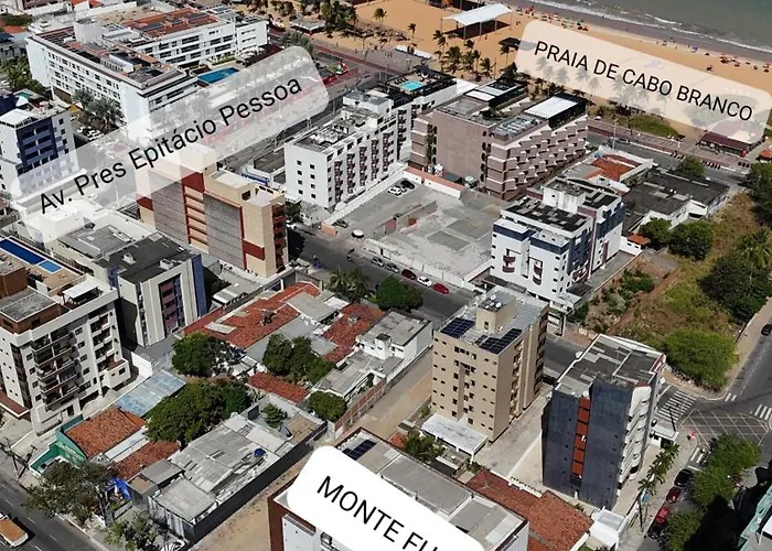 Apto 310 - Residencial Monte Fuji