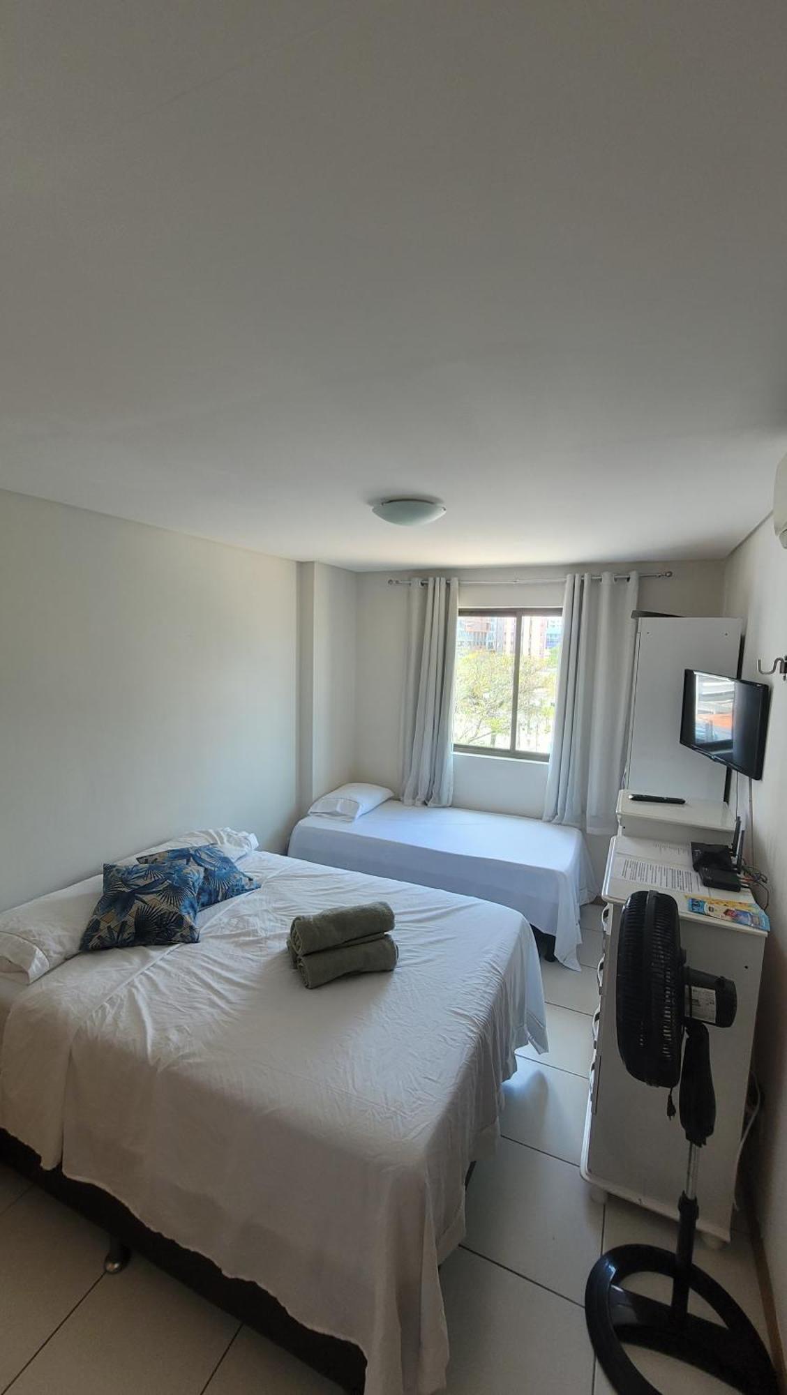 Apto 310 - Residencial Monte Fuji Apartamento *