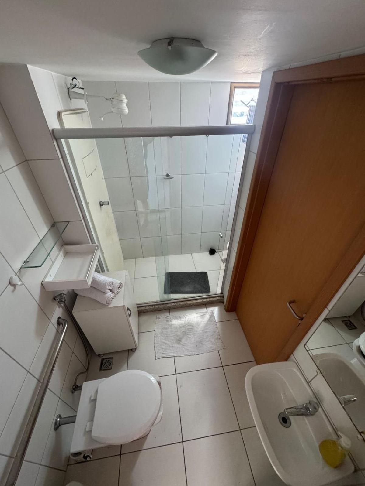Apartamento Apto 310 - Residencial Monte Fuji *