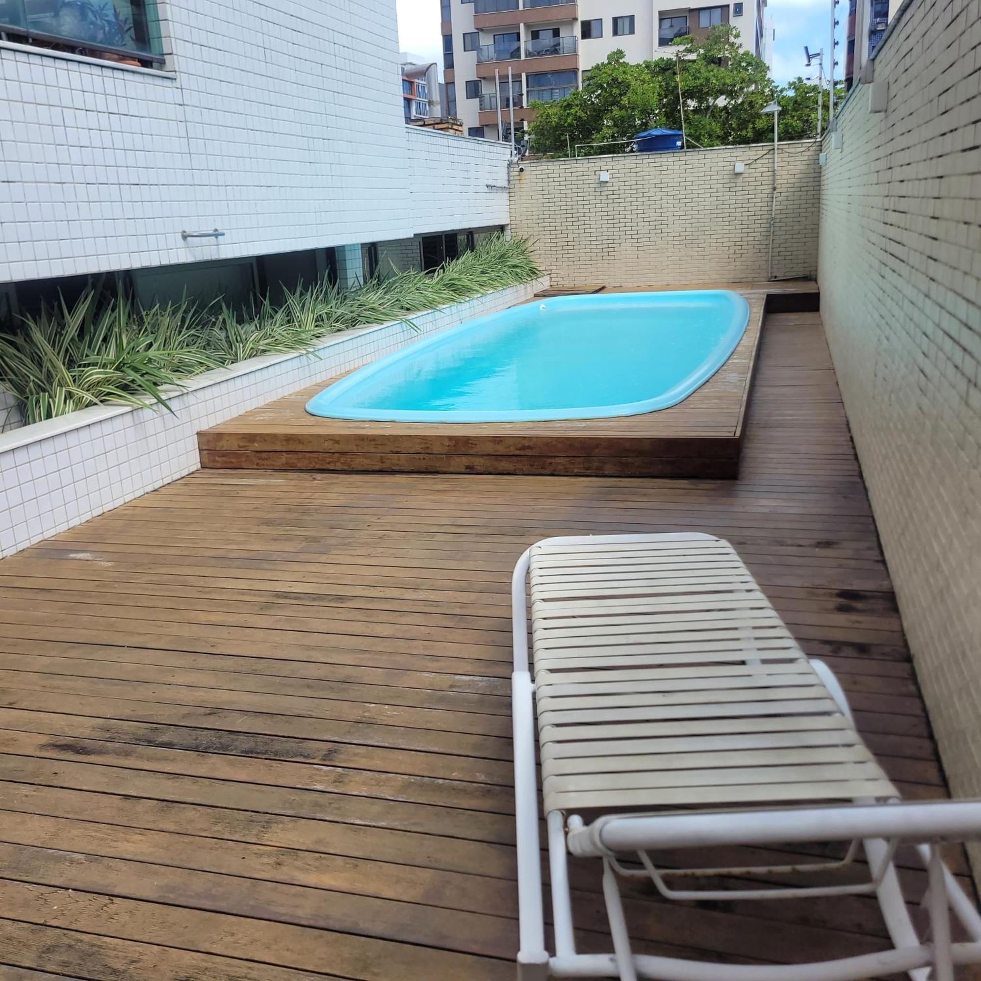 Apto 310 - Residencial Monte Fuji * João Pessoa